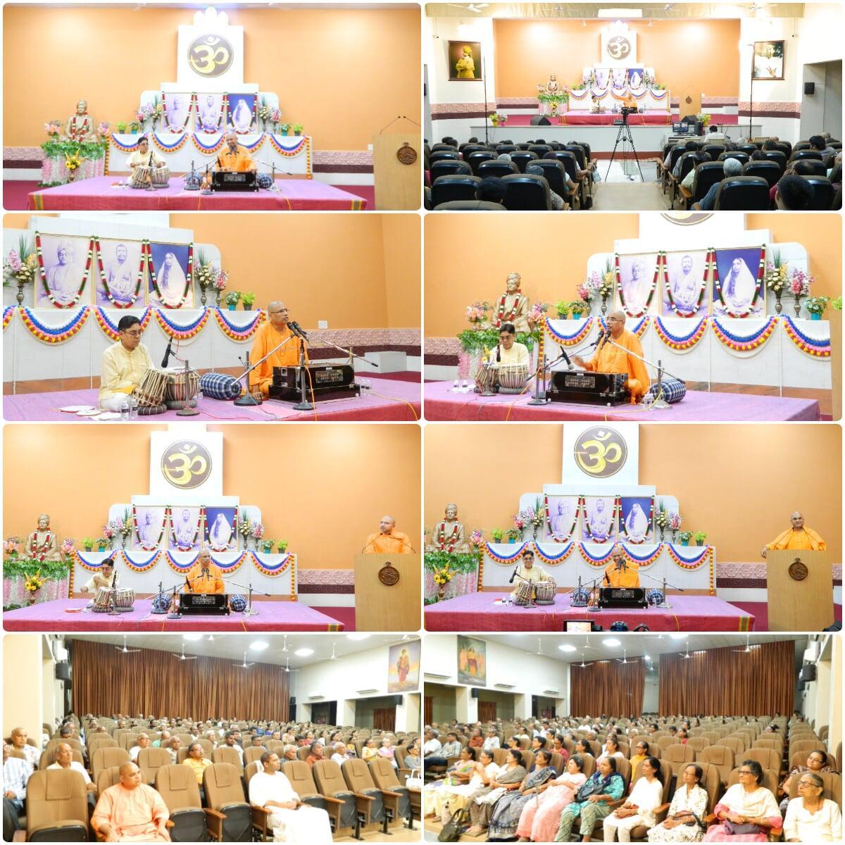 Shri Ramcharitra Manas Katha - 03rd May to 5th May 2026